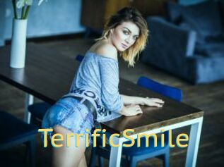 TerrificSmile