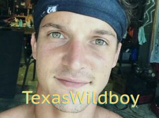 TexasWildboy