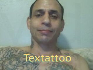 Textattoo