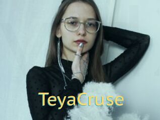 TeyaCruse