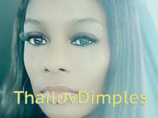 ThailuvDimples