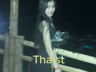 Thaist