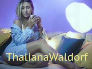ThalianaWaldorf