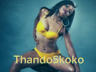 ThandoSkoko