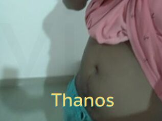 Thanos