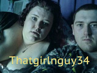 Thatgirlnguy34