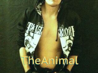 TheAnimal