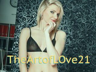 TheArtofLOve21