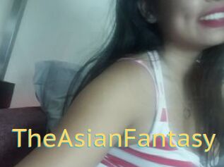 TheAsianFantasy