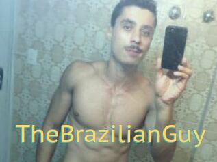 TheBrazilianGuy