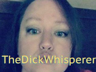 TheDickWhisperer