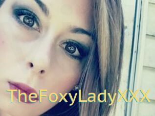 TheFoxyLadyXXX