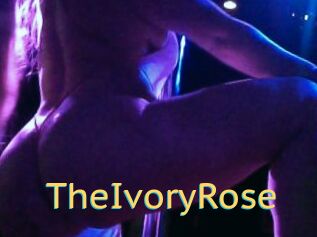 TheIvoryRose