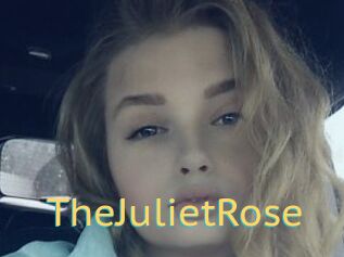 TheJulietRose