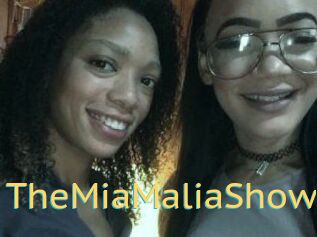 TheMiaMaliaShow