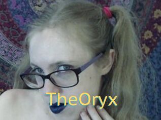 TheOryx