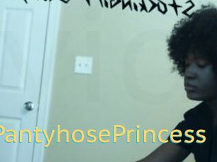 ThePantyhosePrincess
