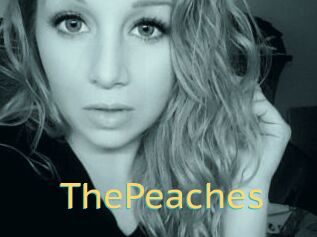 ThePeaches