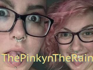 ThePinkynTheRain