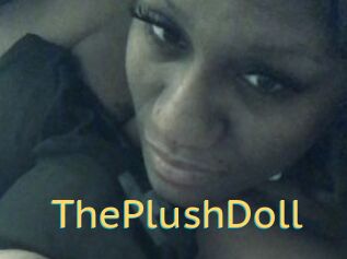 ThePlushDoll