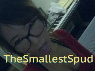 TheSmallestSpud