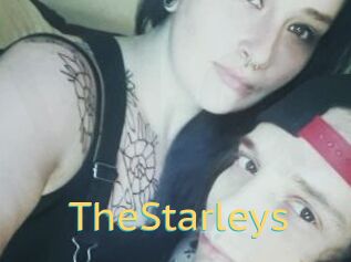 TheStarleys
