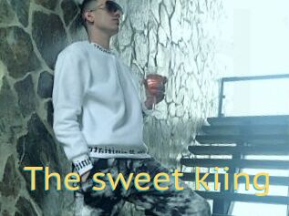 The_sweet_kiing