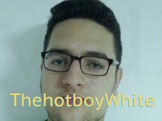 Thehotboy_White