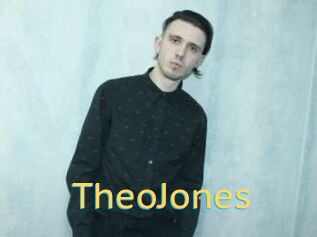 TheoJones
