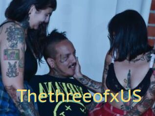 ThethreeofxUS