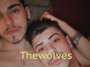Thewolves
