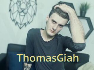 ThomasGiah