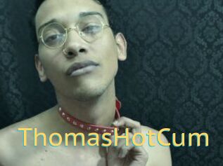 ThomasHotCum