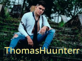ThomasHuunterr