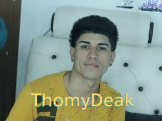 ThomyDeak