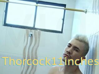 Thorcock11inches