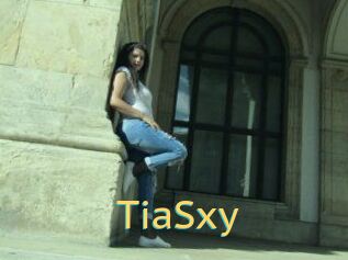 TiaSxy