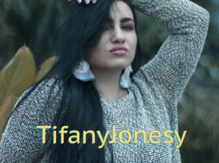 TifanyJonesy