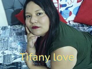 Tifany_love