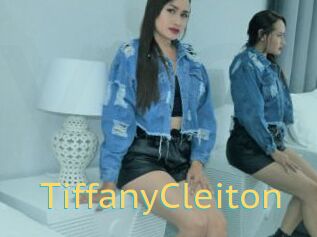 TiffanyCleiton