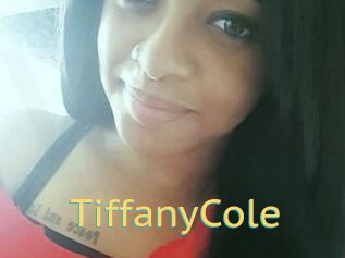 TiffanyCole