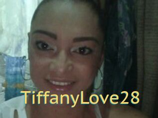 TiffanyLove28