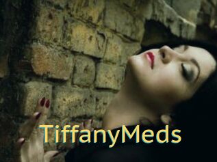 TiffanyMeds