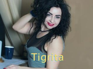 Tigrita