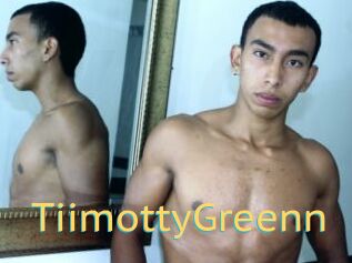 TiimottyGreenn