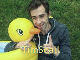 TimSeall
