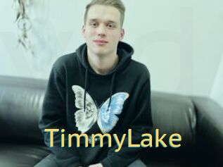 TimmyLake