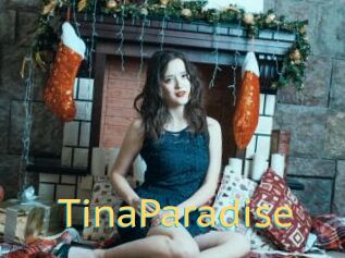 TinaParadise