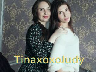 TinaxoxoJudy