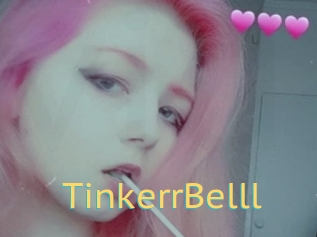 TinkerrBelll